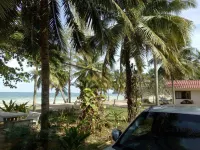 Chill Beach Resort - Sea View