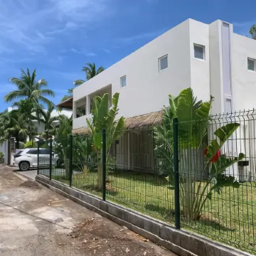 Le Clos des Bains Mauritius