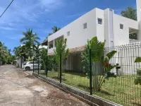 Le Clos des Bains Mauritius Hotels near Air Mauritius Aircraft Hangar