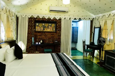 Rangiri Dambulla Resort