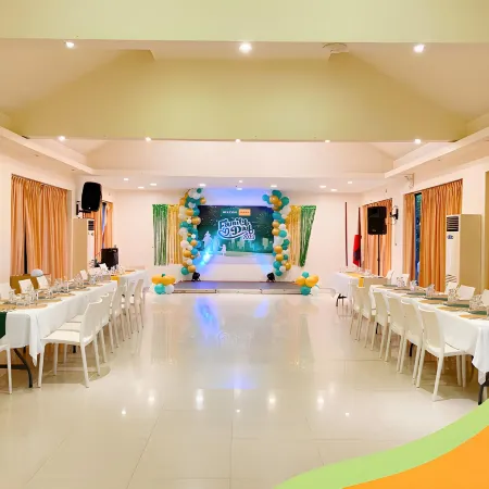 Marzon Hotel Kalibo