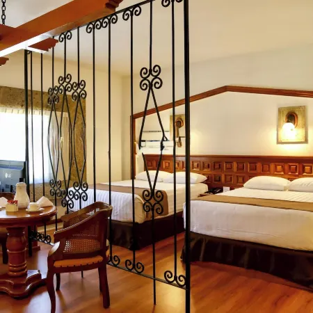 Hotel de Mendoza