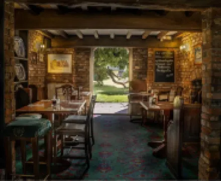 더 리게이트 인