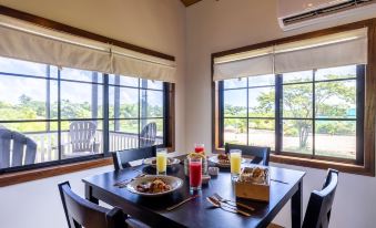 Almond Beach Resort at Jaguar Reef