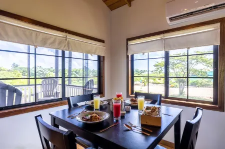 Almond Beach Resort at Jaguar Reef