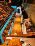 Trai Hoa Vang Homestay - Hostel - Ostelli