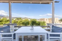 Acoya Residences Hotels in Aliki