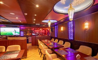 Panorama Hotel Bur Dubai