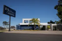 Morada Inn Hotel Các khách sạn gần Georges Island National Historic Site