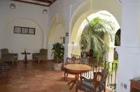 Hotel Meson del Mar Hotels in Veracruz