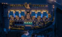 SantAnna Luxury Suites Отели в г. Имеровигли