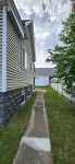 Charming 2-bedroom house with WiFi, AC in cool Escanaba