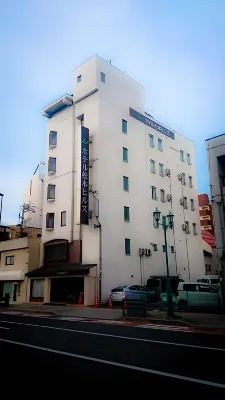 Hotel Matsumoto Hills