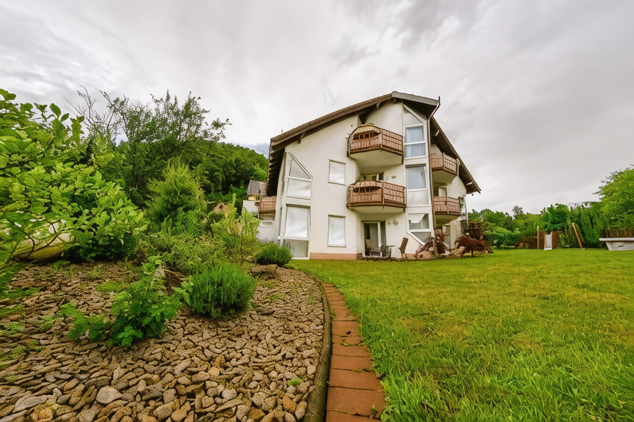 Hotel- Restaurant Zum Schwan Hotels in Rodalben