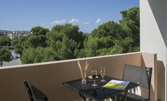 Best Western Hotel des Thermes