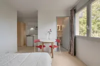 City Résidence Sophia Hotels in Valbonne