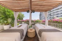 Grand Miramar All Luxury Suites & Residences - spa