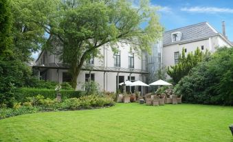 Fletcher Hotel Paleis Stadhouderlijk Hof