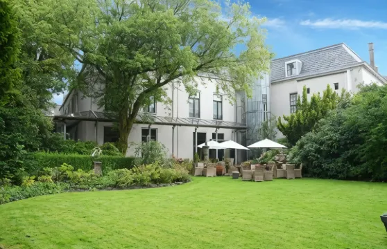 總督宮弗萊徹酒店