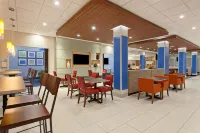 Holiday Inn Express & Suites Brigham City - North Utah