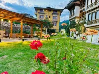 Silver Cloud Hotel
