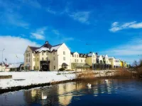 The Landmark Hotel Các khách sạn ở 