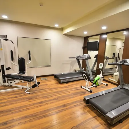 Vivanta Katra Vaishno Devi