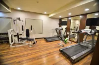 Vivanta Katra Vaishno Devi - Gym