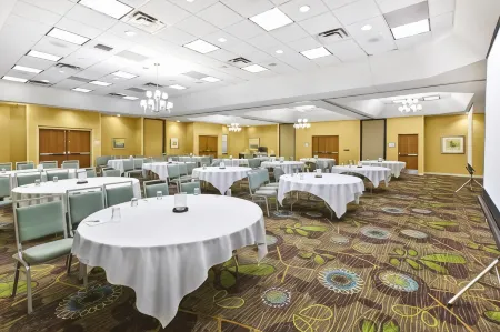 Holiday Inn & Suites Bolingbrook Отели рядом с достопримечательностью «Парк Плиммер»