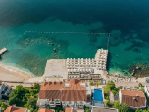 Hotel Perla Hotels in Herceg Novi