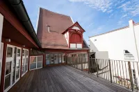 Hotel Sandkorn