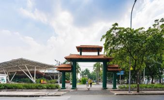 Hoang Hoang Hotel (Bloom 3)