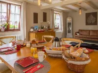 Les Chambres Chez Christine Hotel a Ottrott