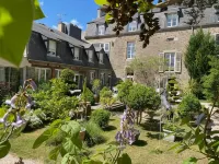 Hôtel Victor Hugo Hotels in Vergoncey