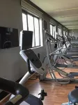 Vivanta Guwahati - Spa