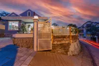 Villa Tra My Da Lat - Free BBQ Garden Hotels near Dalat Railway Station