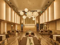 Hotel New Wakasa - breakfast