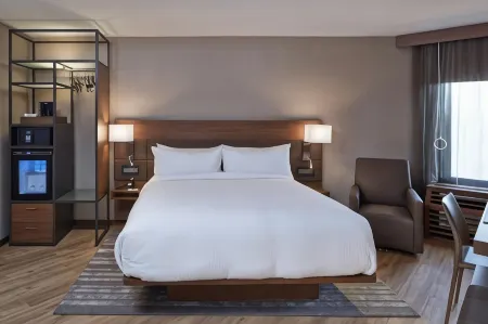AC Hotel Atlanta Downtown