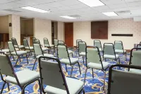 斷箭-土薩凱隆飯店