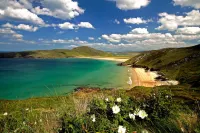 다우닝스 베이 호텔 County Donegal 호텔