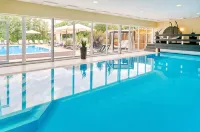 Akzent Aktiv & Vital Hotel Thüringen Hotels in Meiningen