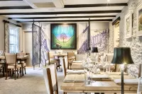 The Wensleydale Heifer Hotels in Leyburn