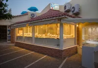 Rethymno Mare Royal & Water Park Hotel di Skaleta