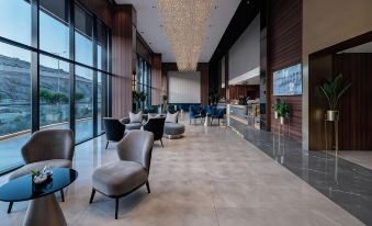 Warwick Al Taif Hotel