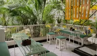Stay Banaras - A Boutique Hotel