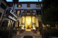 Albergo Chiusarelli - bar