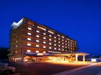 Green Hotel Yes Nagahama Minatokan Các khách sạn gần Nagahama Institute of Bio-Science and Technology