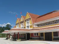 Hoang Thang 1 Hotel Hotel a Phường 6