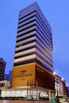Crowne Plaza Lima Hotels in Lima