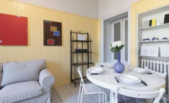 Italianway - Piazza Lima 1